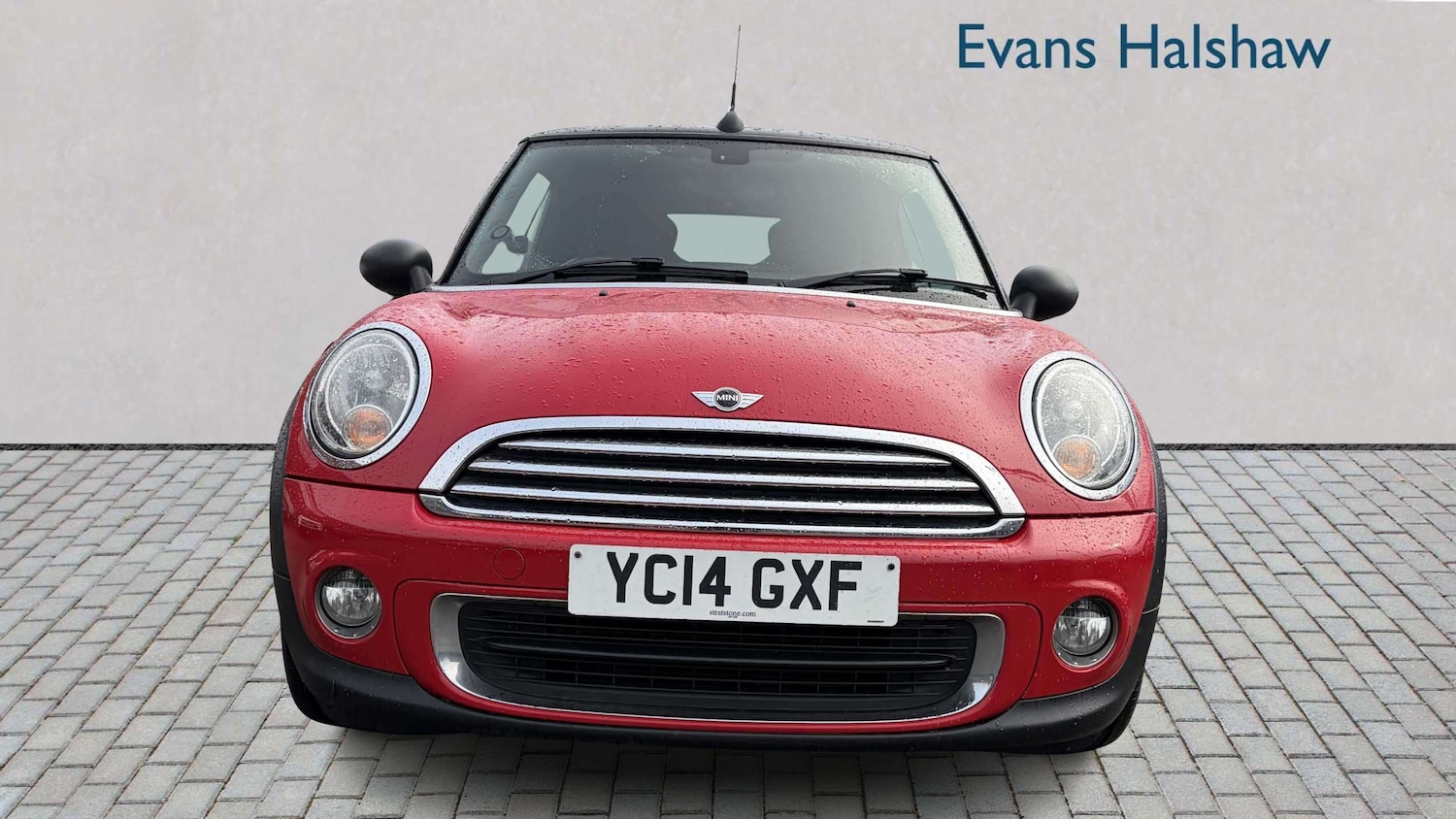 Used MINI Convertible 2014 for sale - 77698973: Photo 3