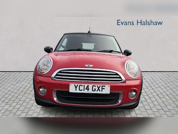 Used MINI Convertible 2014 for sale - 77698973: Photo
