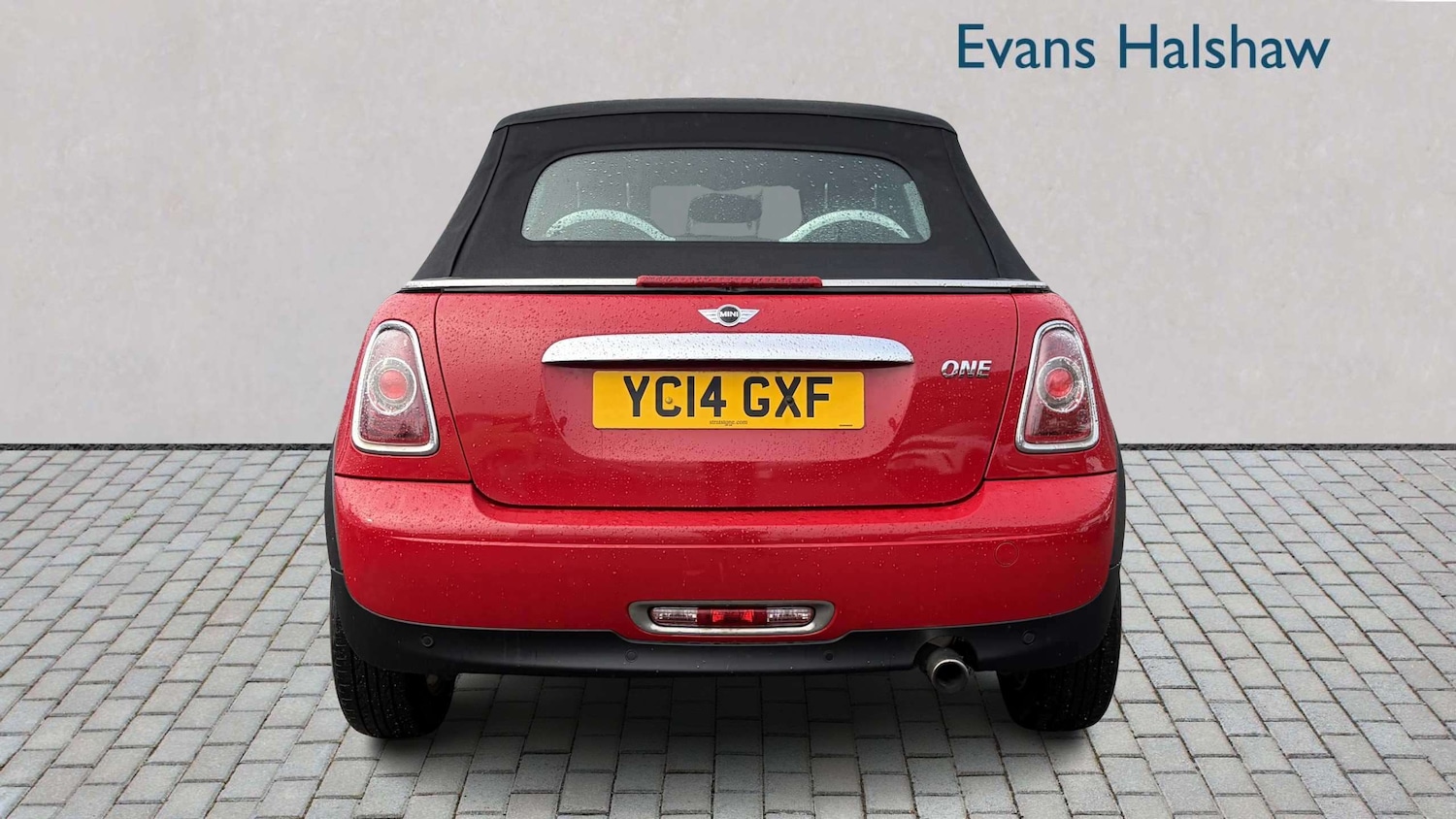 Used MINI Convertible 2014 for sale - 77698973: Photo 4