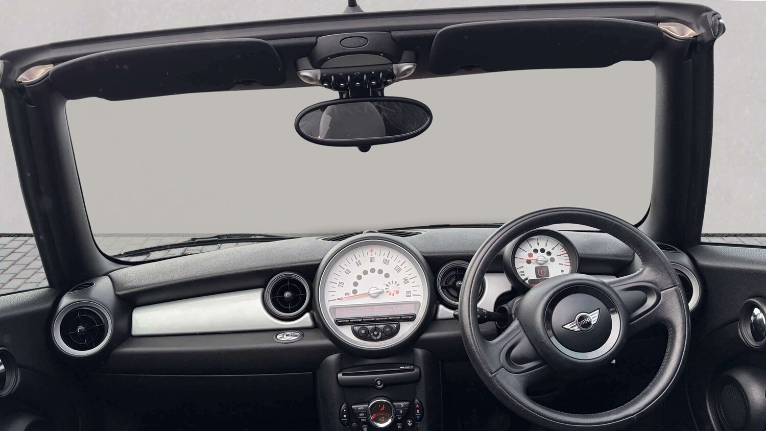 Used MINI Convertible 2014 for sale - 77698973: Photo 7