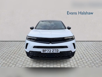 Used Vauxhall Mokka 2023 for sale - 77472726: Photo