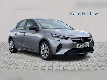 Used Vauxhall Corsa 2020 for sale - 78800152: Photo