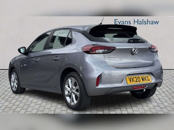 Used Vauxhall Corsa 2020 for sale - 78800152: Photo
