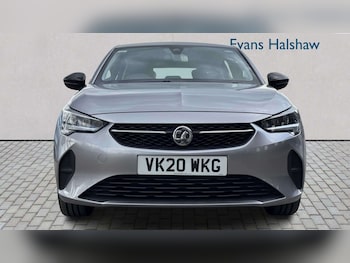 Used Vauxhall Corsa 2020 for sale - 78800152: Photo