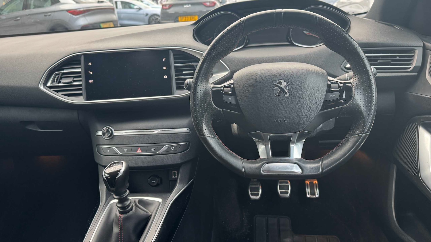 Used Peugeot 308 2020 for sale - 76978870: Photo 12