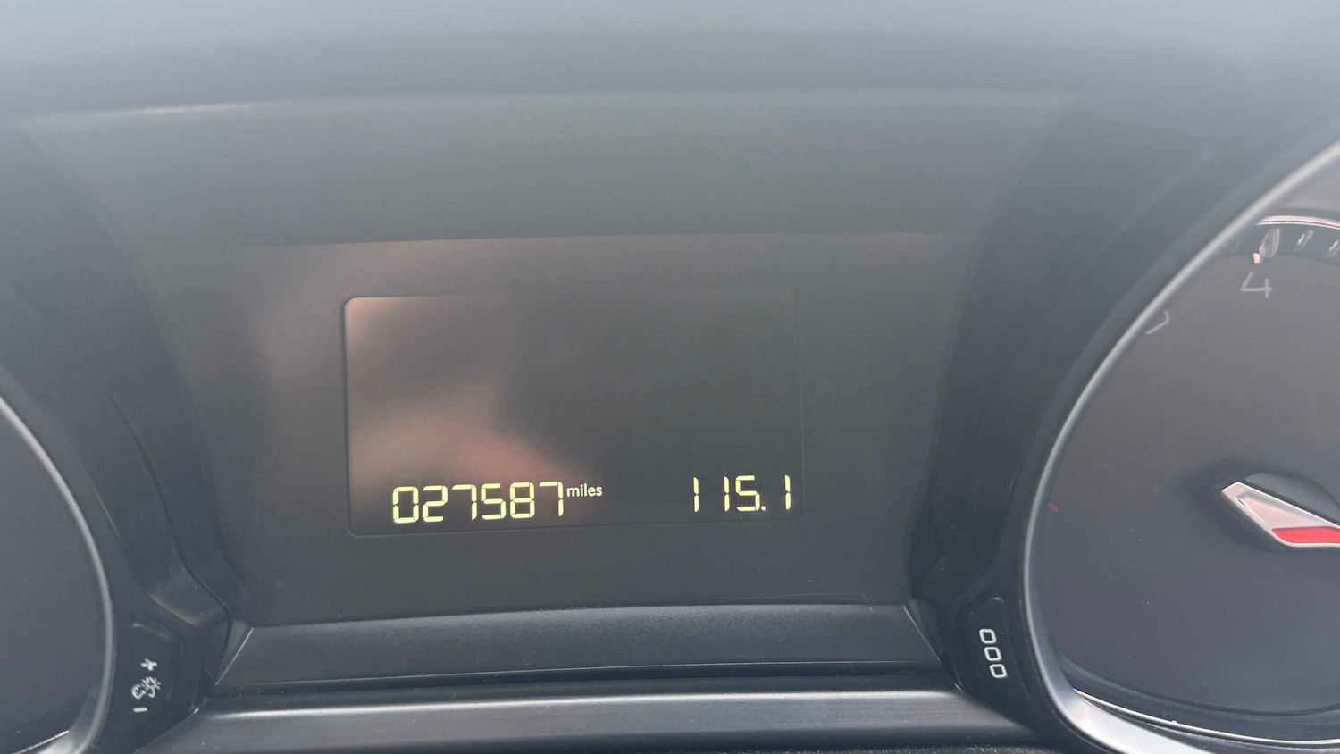 Used Peugeot 308 2020 for sale - 76978870: Photo 13