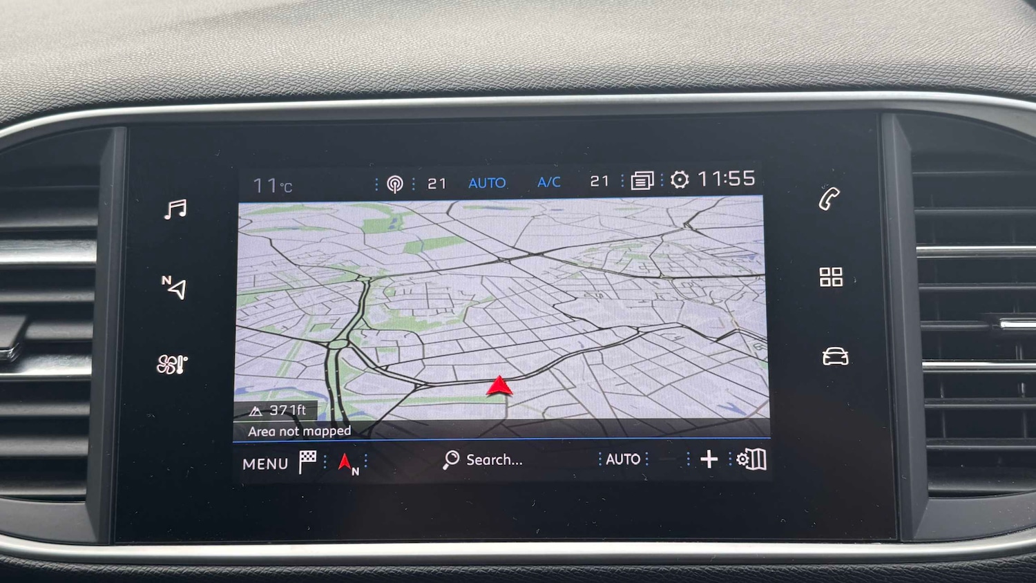 Used Peugeot 308 2020 for sale - 76978870: Photo 14