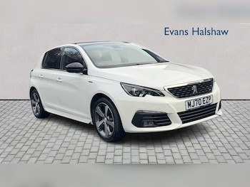 Used Peugeot 308 2020 for sale - 76978870: Photo