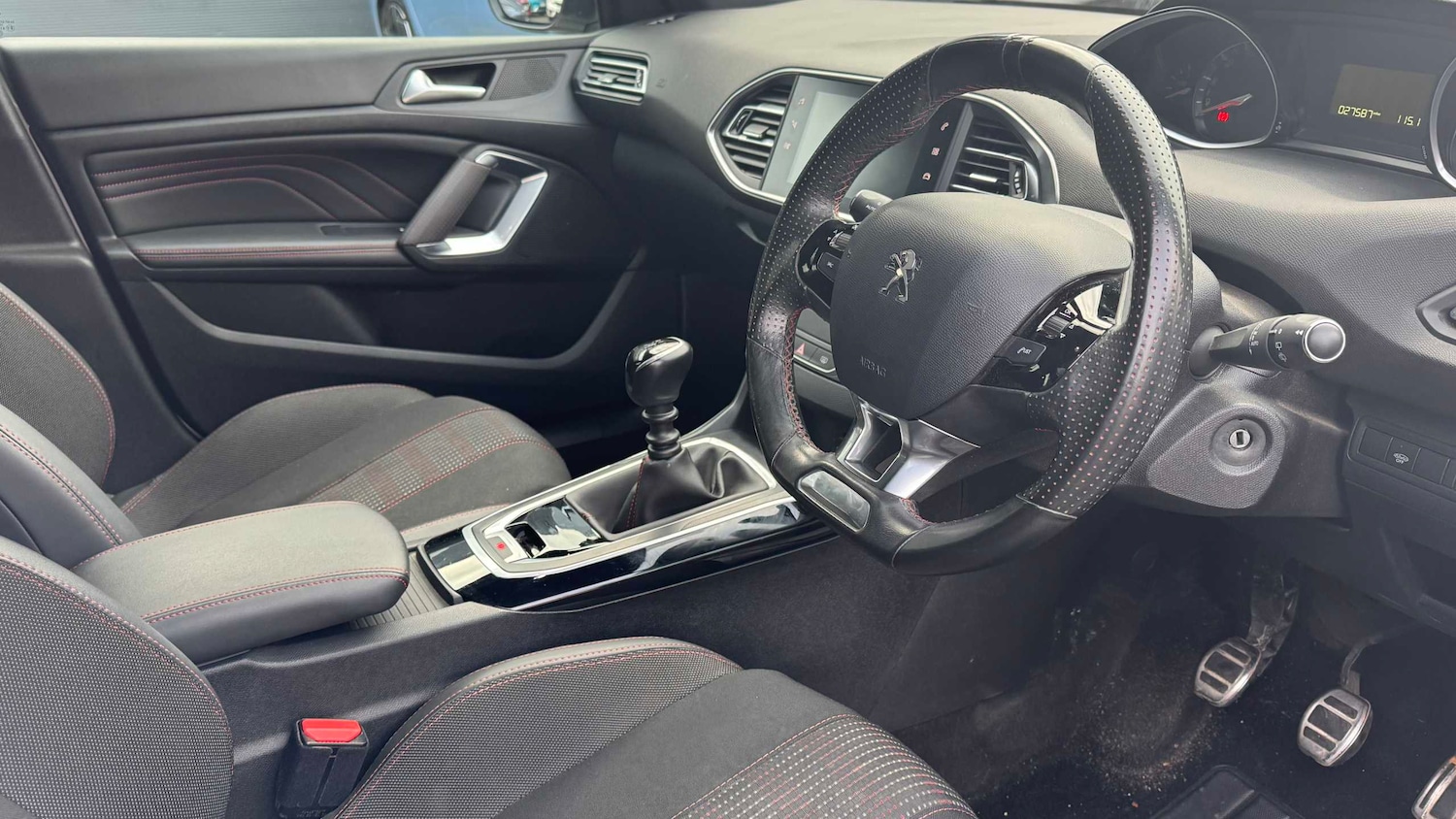 Used Peugeot 308 2020 for sale - 76978870: Photo 3