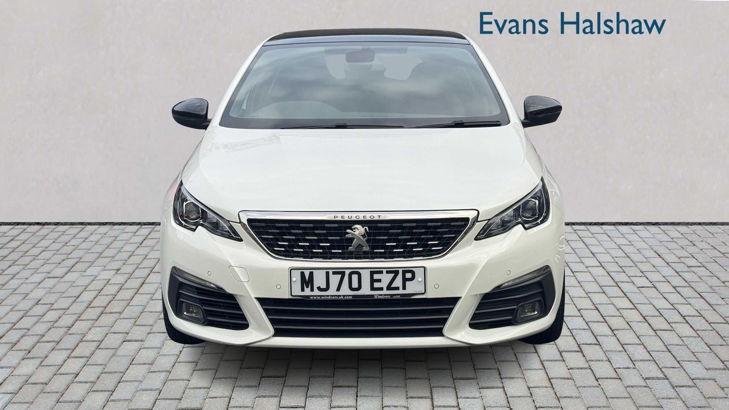 Used Peugeot 308 2020 for sale - 76978870: Photo 4
