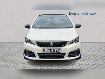 Used Peugeot 308 2020 for sale - 76978870: Photo