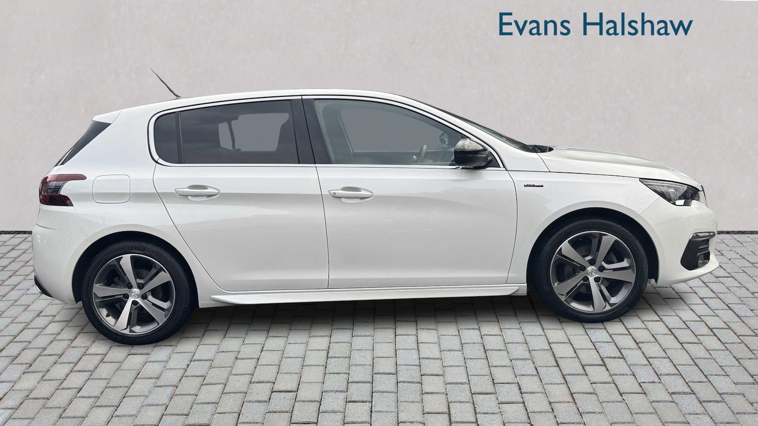 Used Peugeot 308 2020 for sale - 76978870: Photo 6