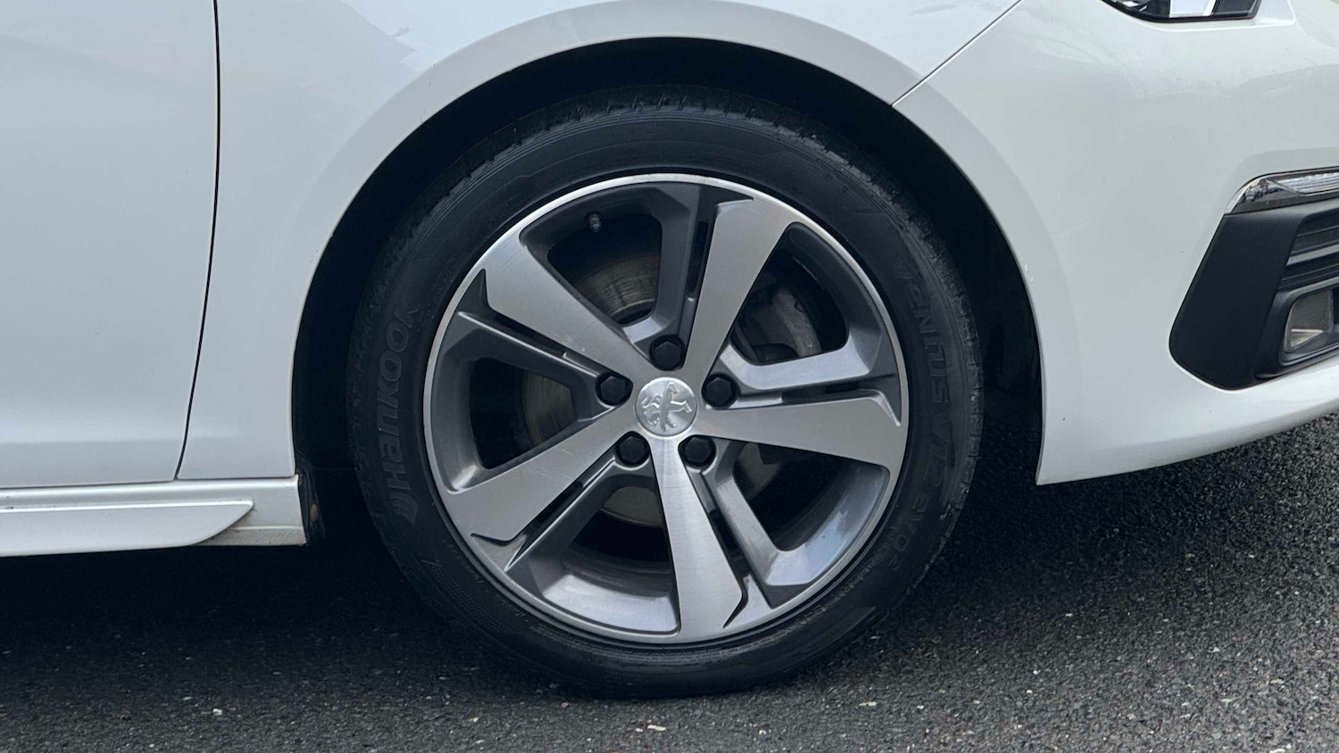 Used Peugeot 308 2020 for sale - 76978870: Photo 7