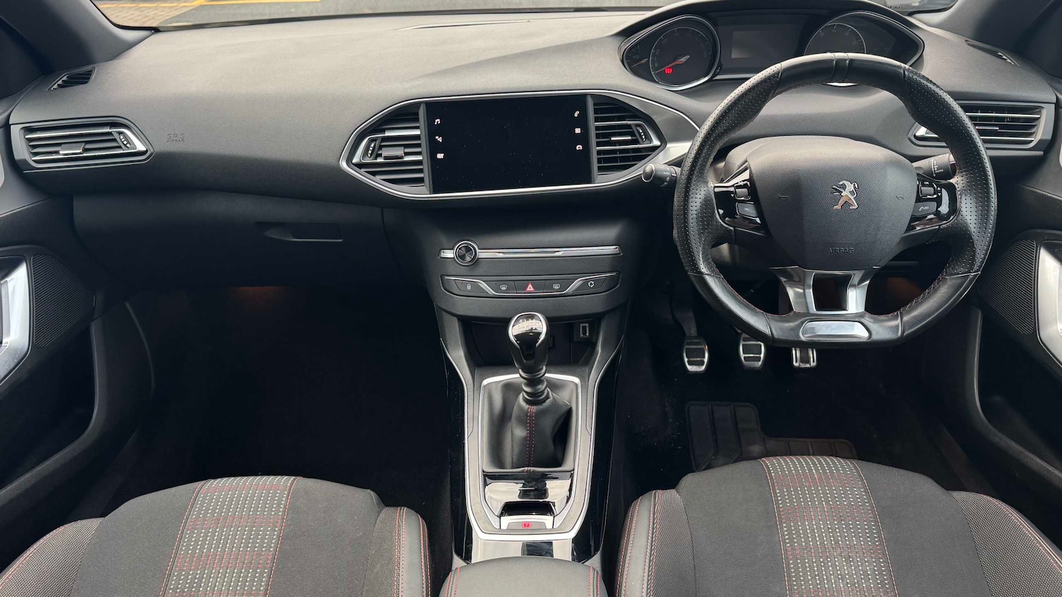 Used Peugeot 308 2020 for sale - 76978870: Photo 8