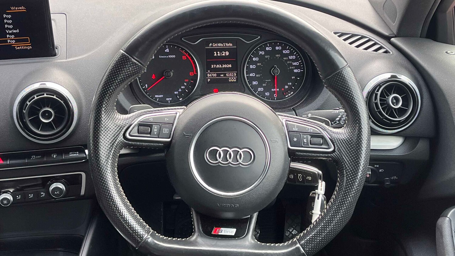 Used Audi A3 2016 for sale - 77756674: Photo 12