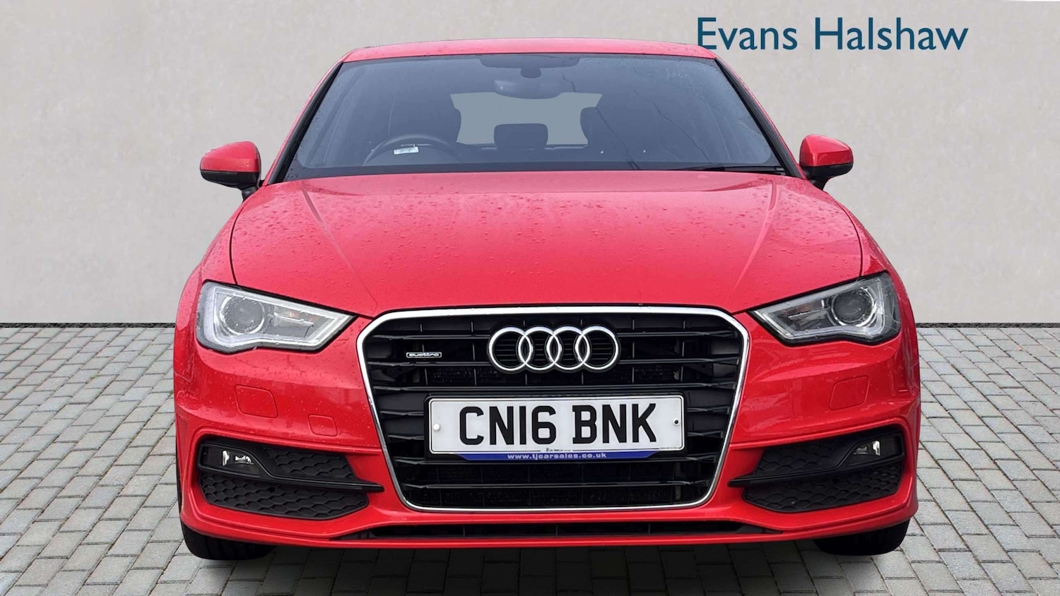 Used Audi A3 2016 for sale - 77756674: Photo 4