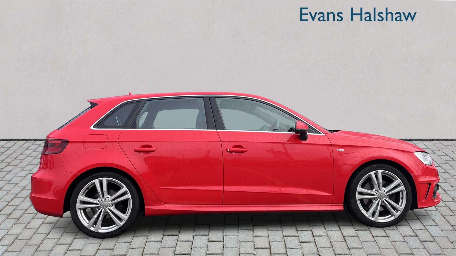 Used Audi A3 2016 for sale - 77756674: Photo 6