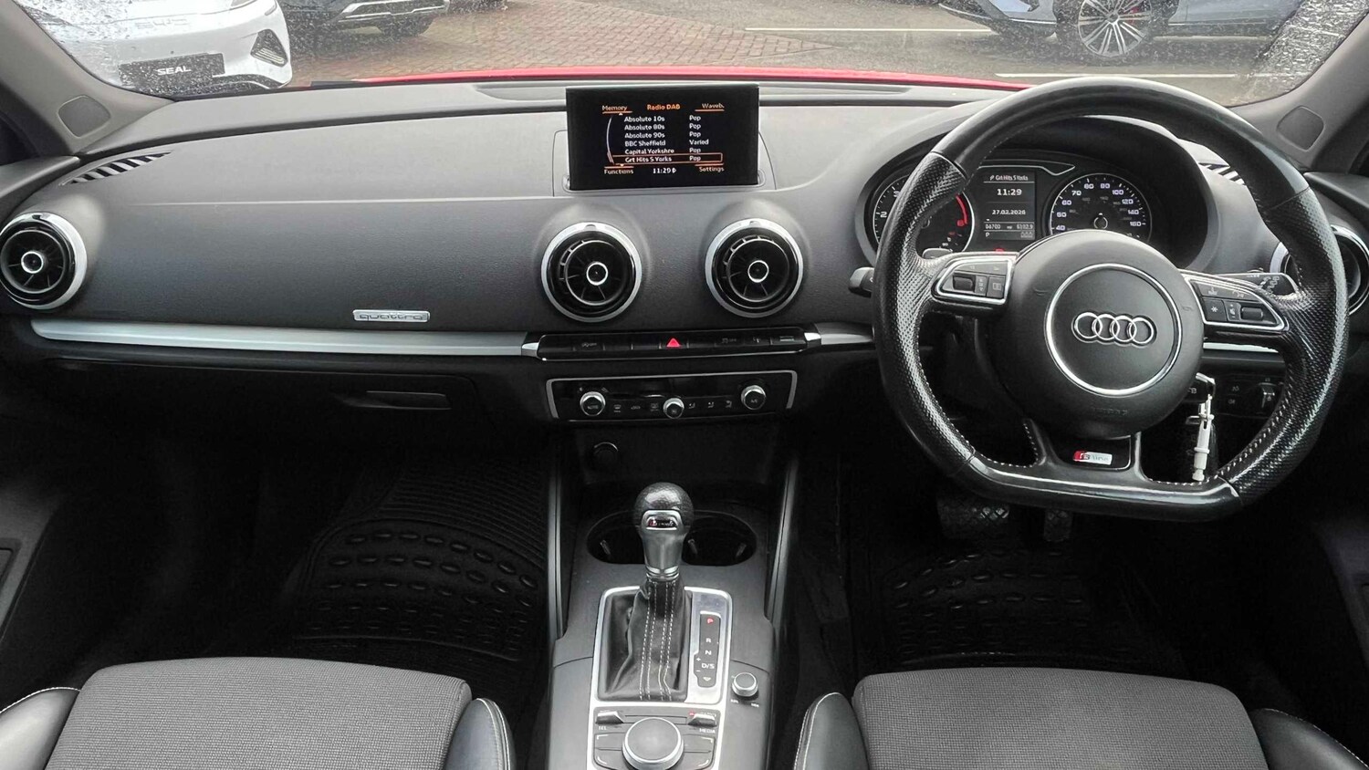 Used Audi A3 2016 for sale - 77756674: Photo 8