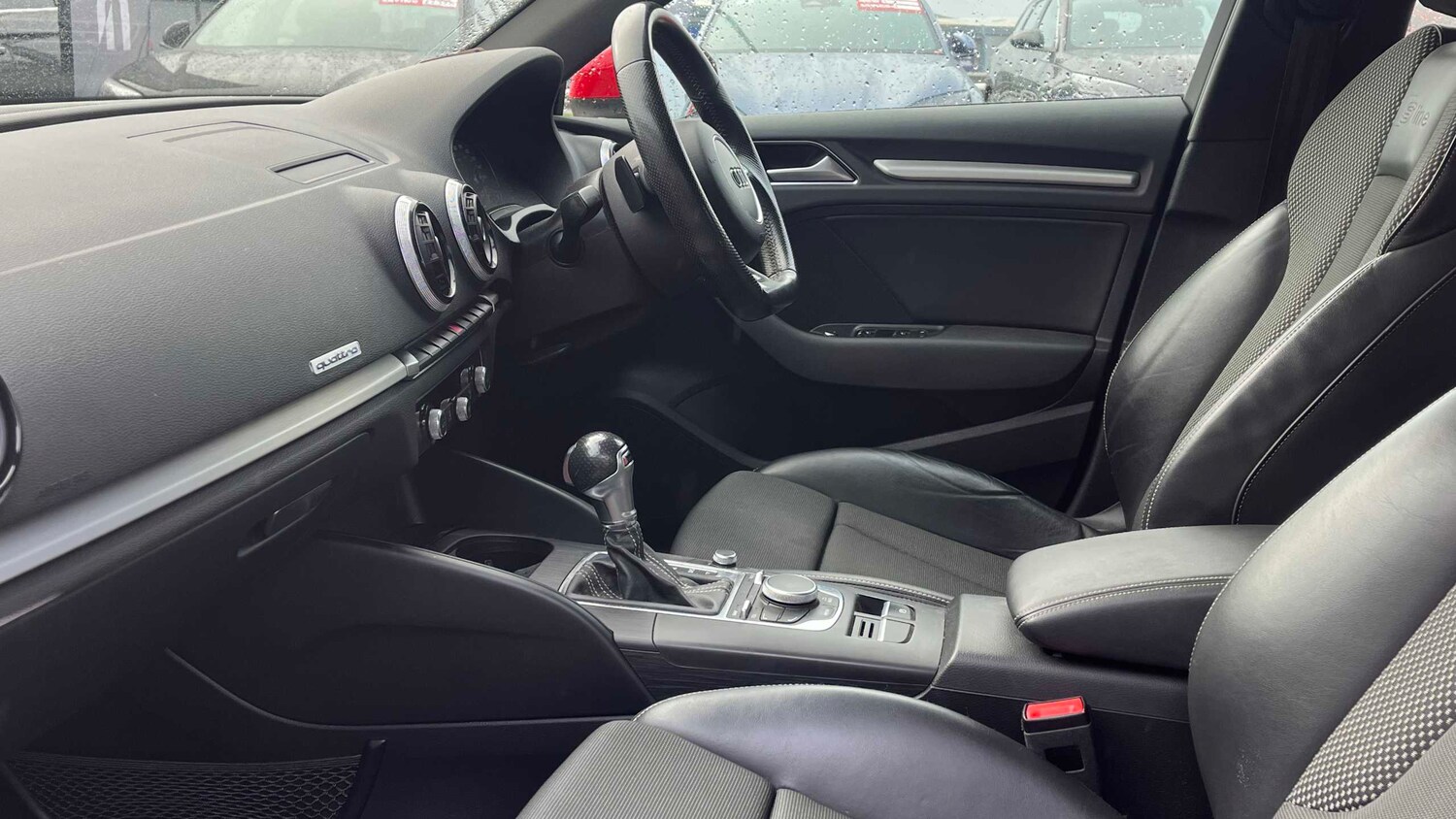 Used Audi A3 2016 for sale - 77756674: Photo 9