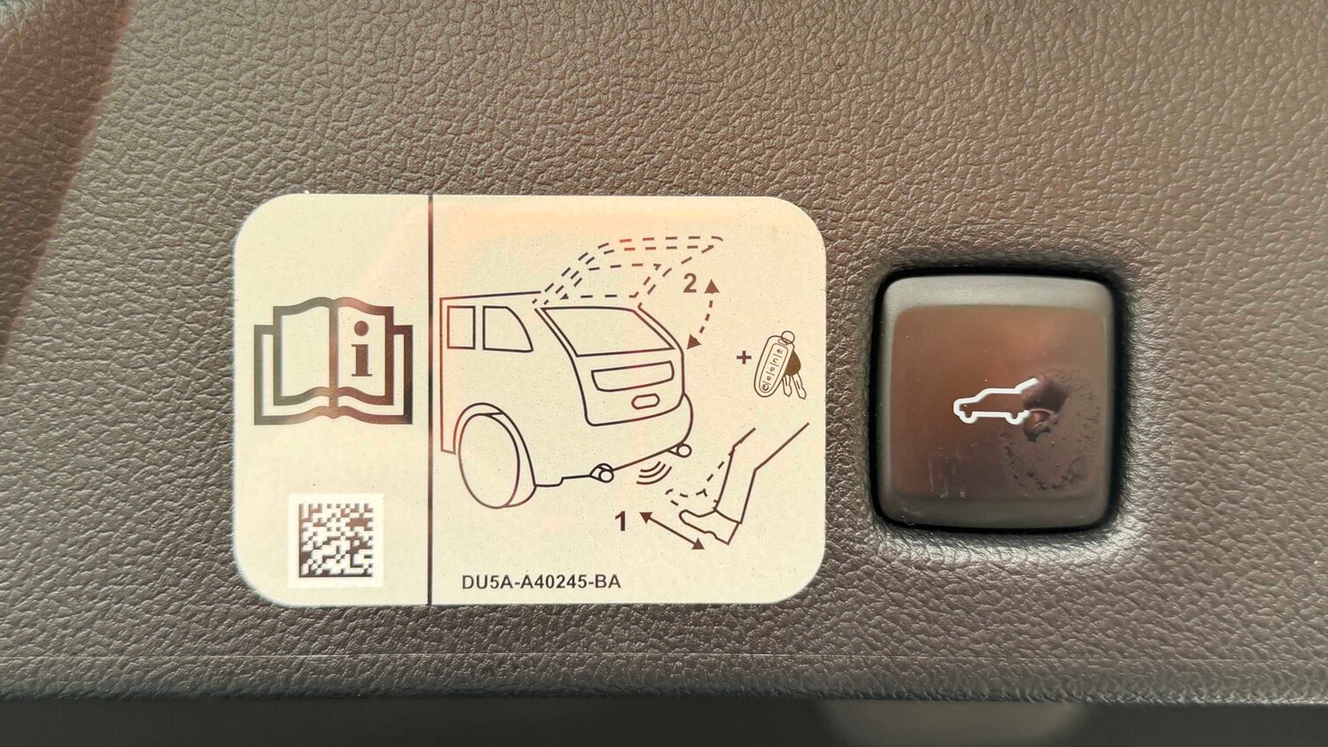 Used Ford Kuga 2021 for sale - 77628225: Photo 12