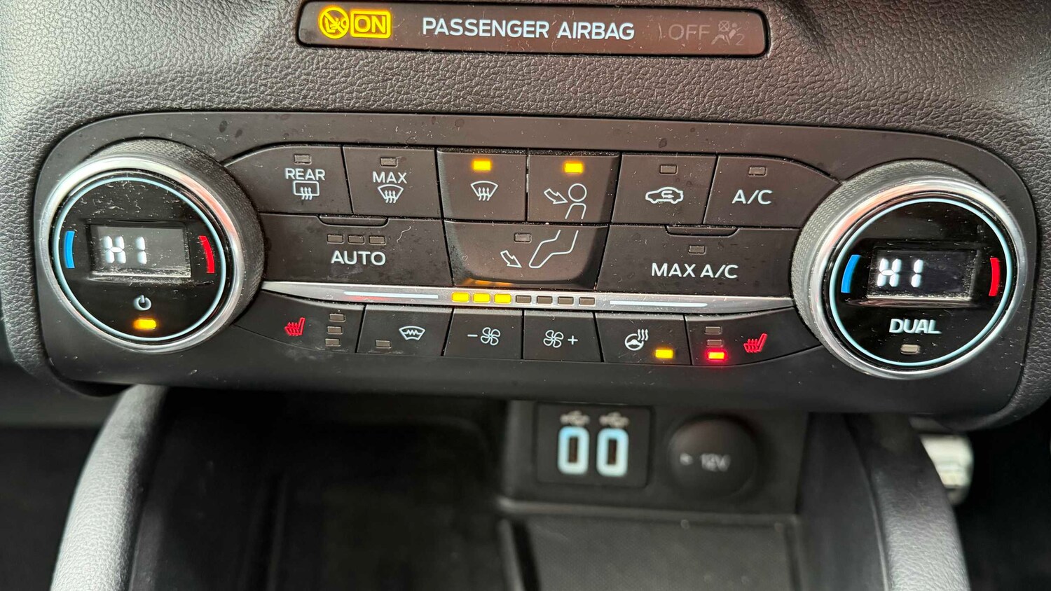 Used Ford Kuga 2021 for sale - 77628225: Photo 15