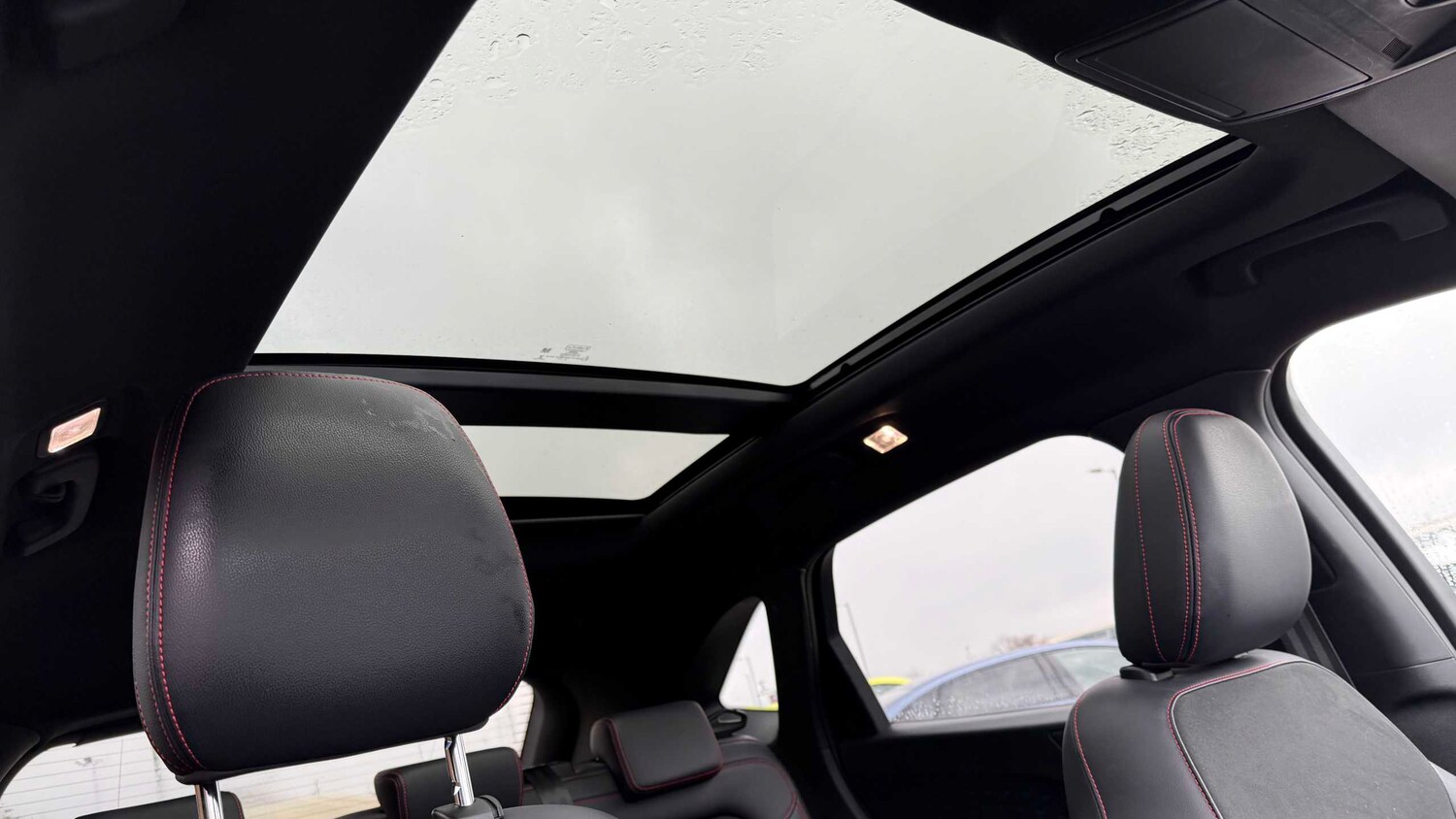 Used Ford Kuga 2021 for sale - 77628225: Photo 19