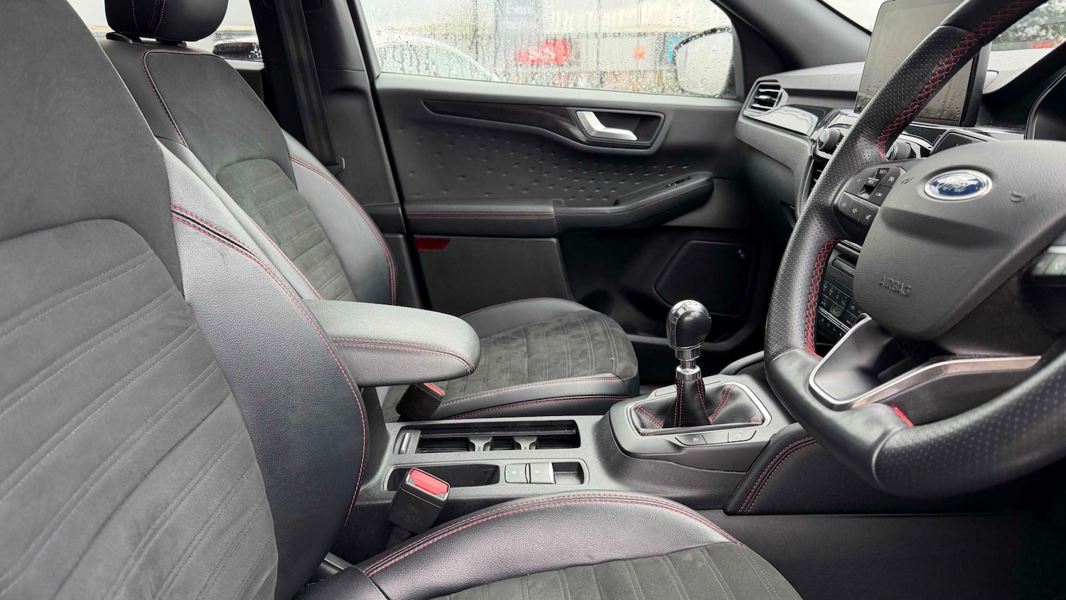 Used Ford Kuga 2021 for sale - 77628225: Photo 3