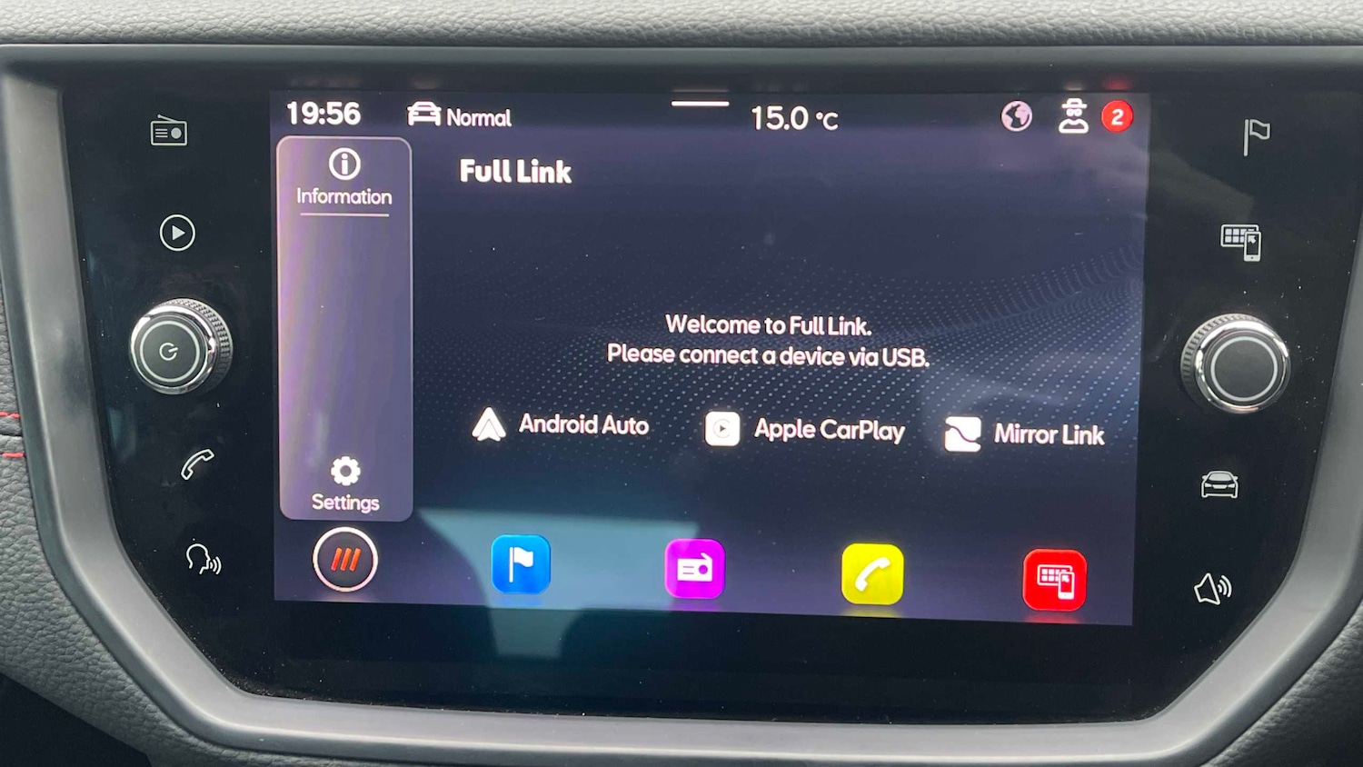 Used SEAT Arona 2021 for sale - 76475916: Photo 13