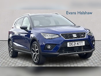 Used SEAT Arona 2021 for sale - 76475916: Photo