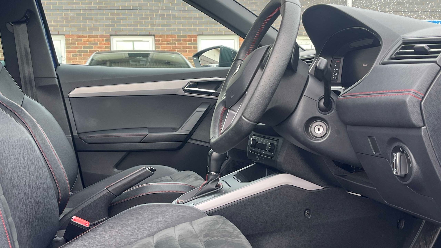 Used SEAT Arona 2021 for sale - 76475916: Photo 3