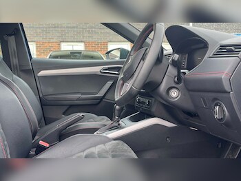 Used SEAT Arona 2021 for sale - 76475916: Photo