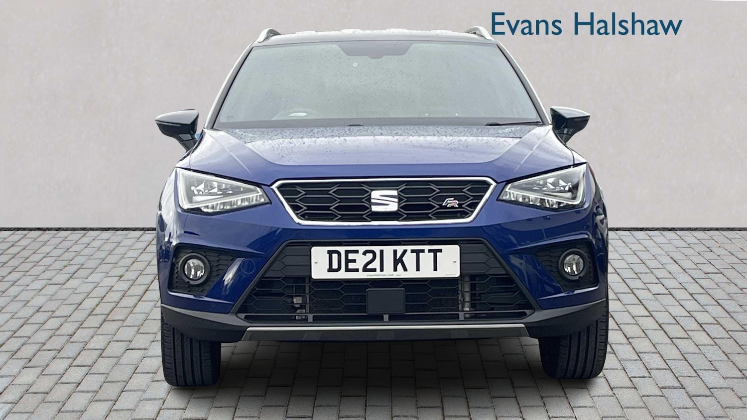 Used SEAT Arona 2021 for sale - 76475916: Photo 4