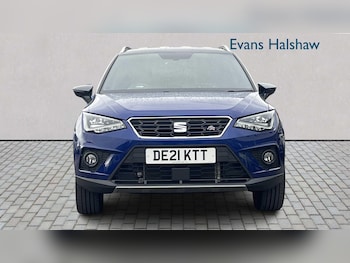 Used SEAT Arona 2021 for sale - 76475916: Photo