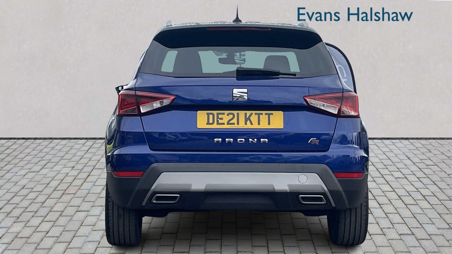 Used SEAT Arona 2021 for sale - 76475916: Photo 5