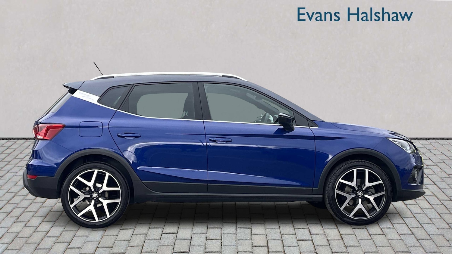 Used SEAT Arona 2021 for sale - 76475916: Photo 6