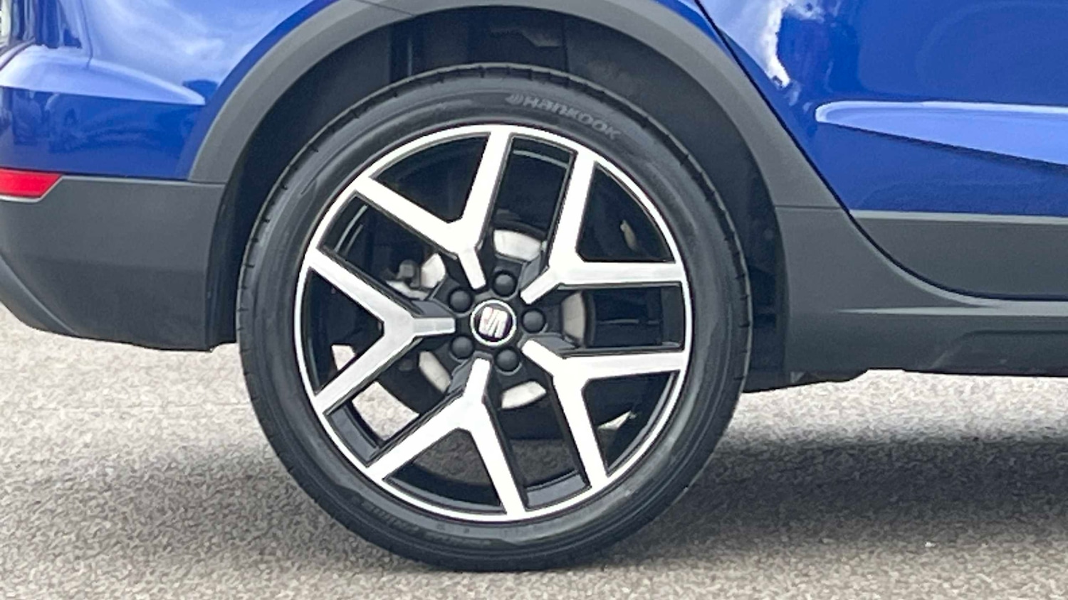 Used SEAT Arona 2021 for sale - 76475916: Photo 7