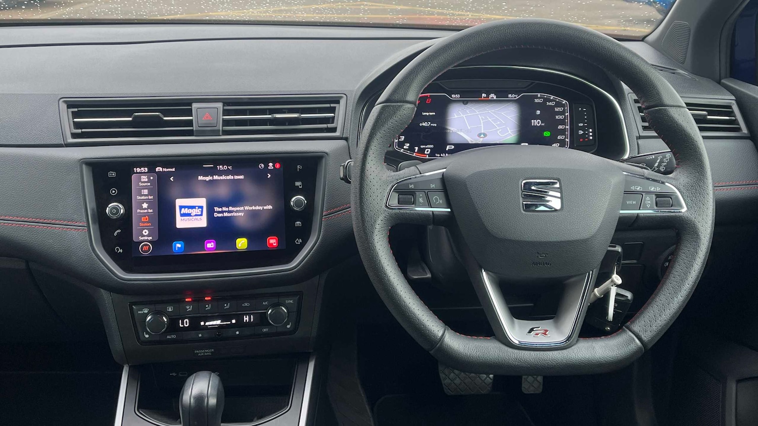 Used SEAT Arona 2021 for sale - 76475916: Photo 8