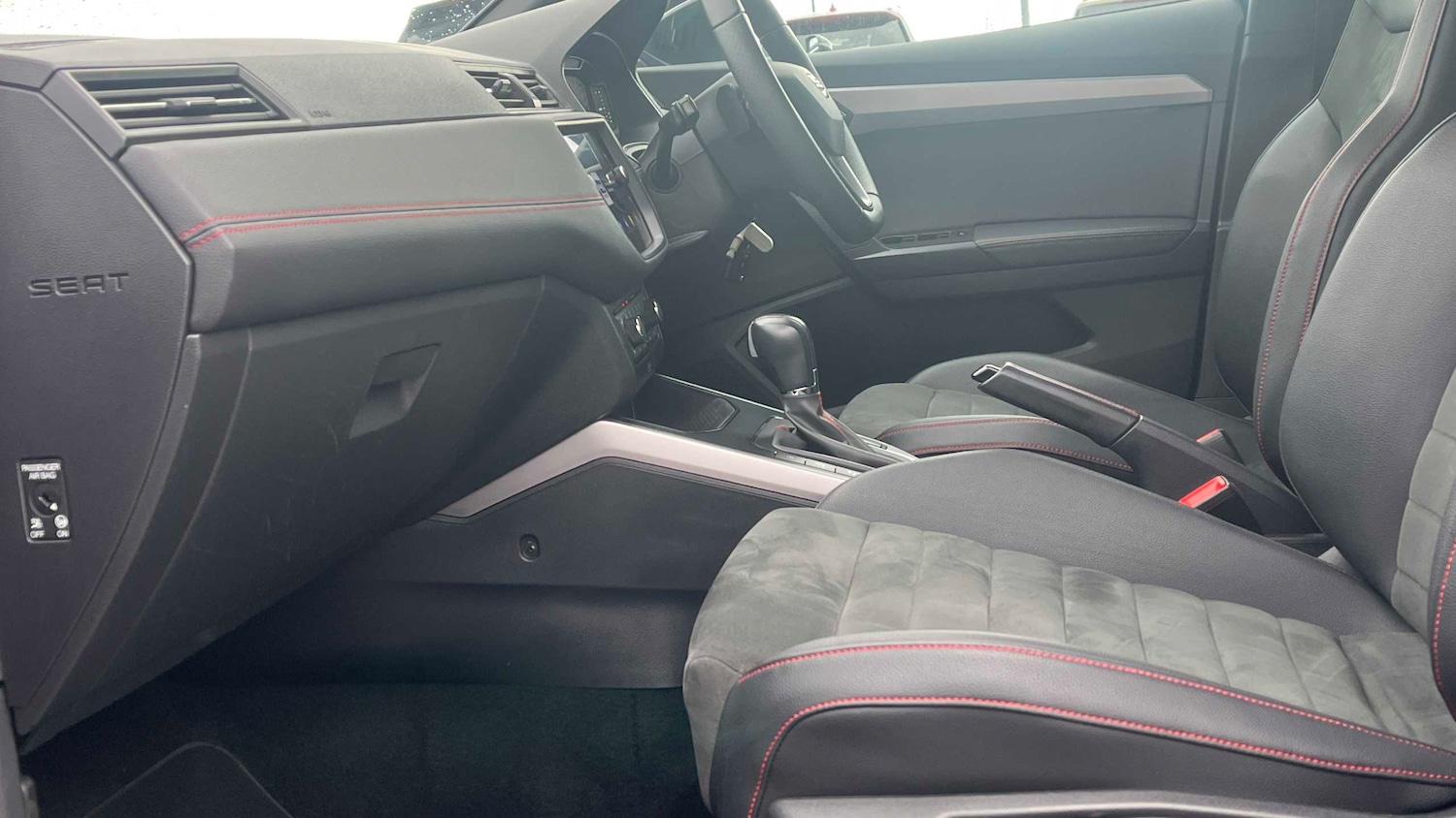 Used SEAT Arona 2021 for sale - 76475916: Photo 9