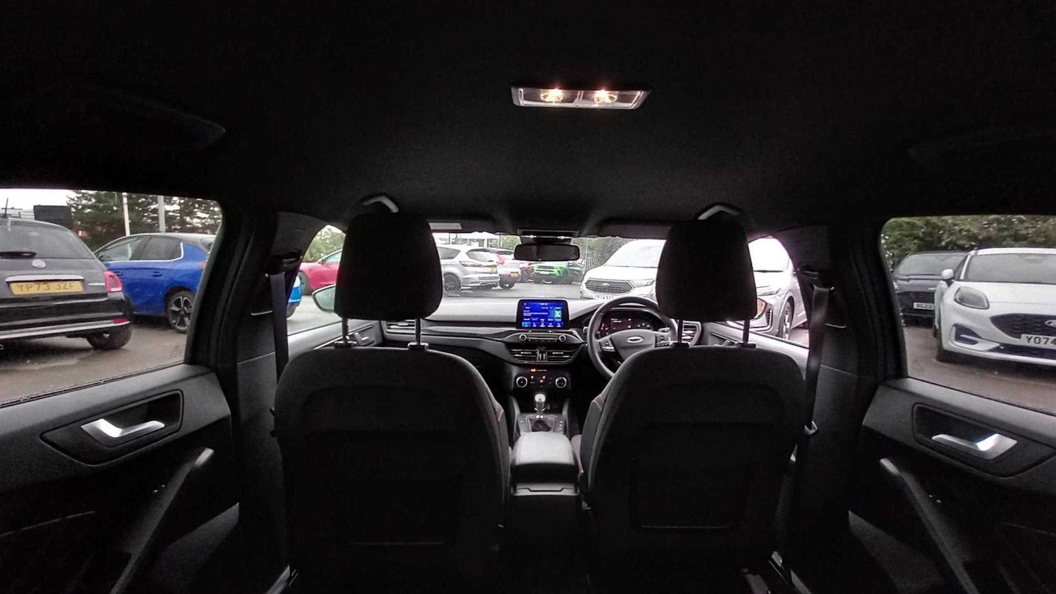 Vehicle 13