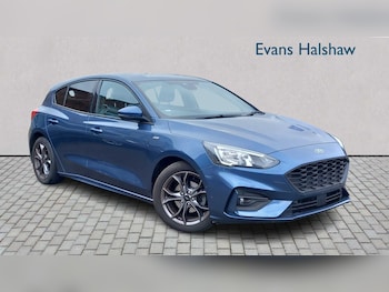 Ford - Focus