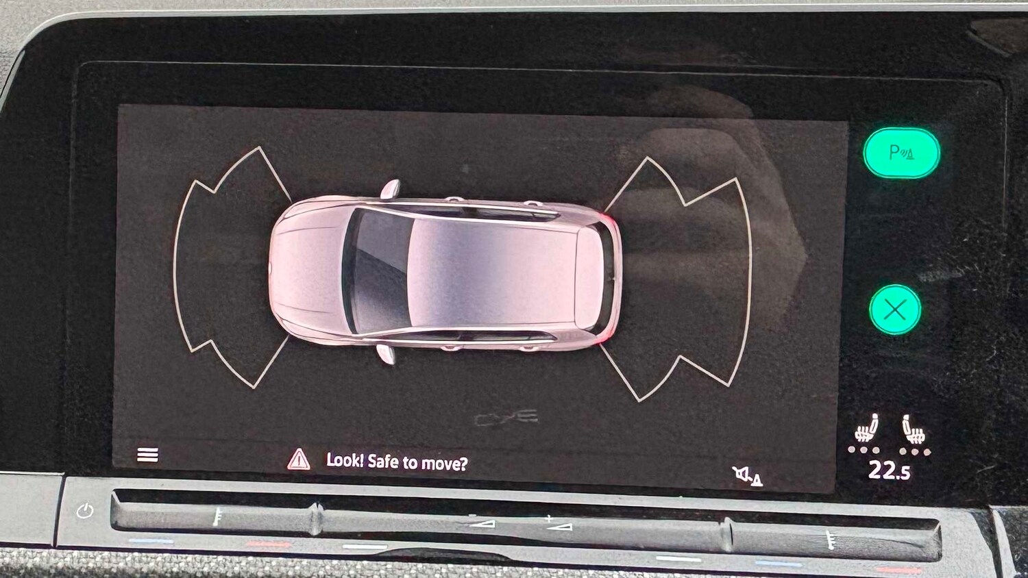 Used Volkswagen Golf 2021 for sale - 78104761: Photo 12