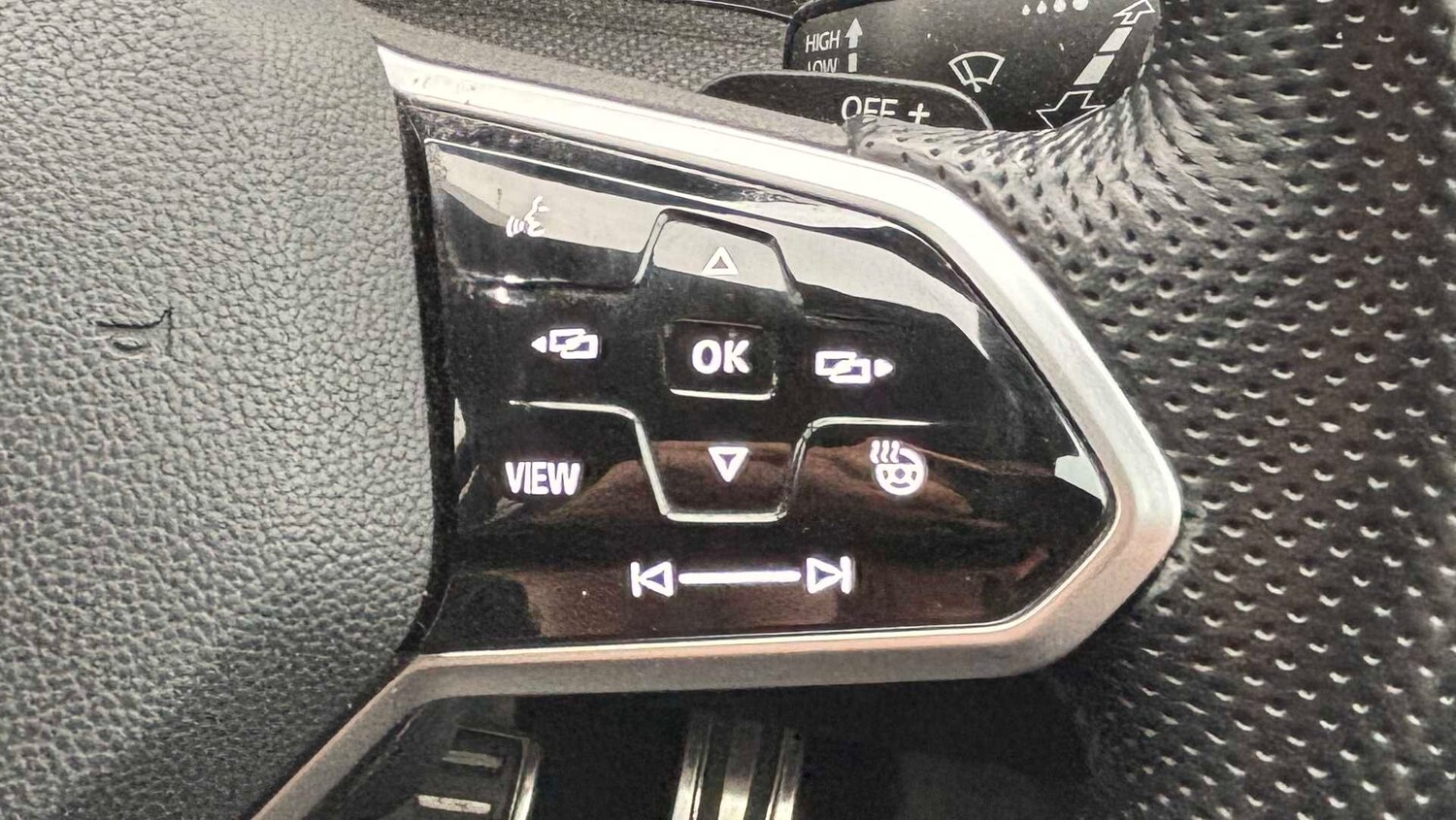 Used Volkswagen Golf 2021 for sale - 78104761: Photo 13