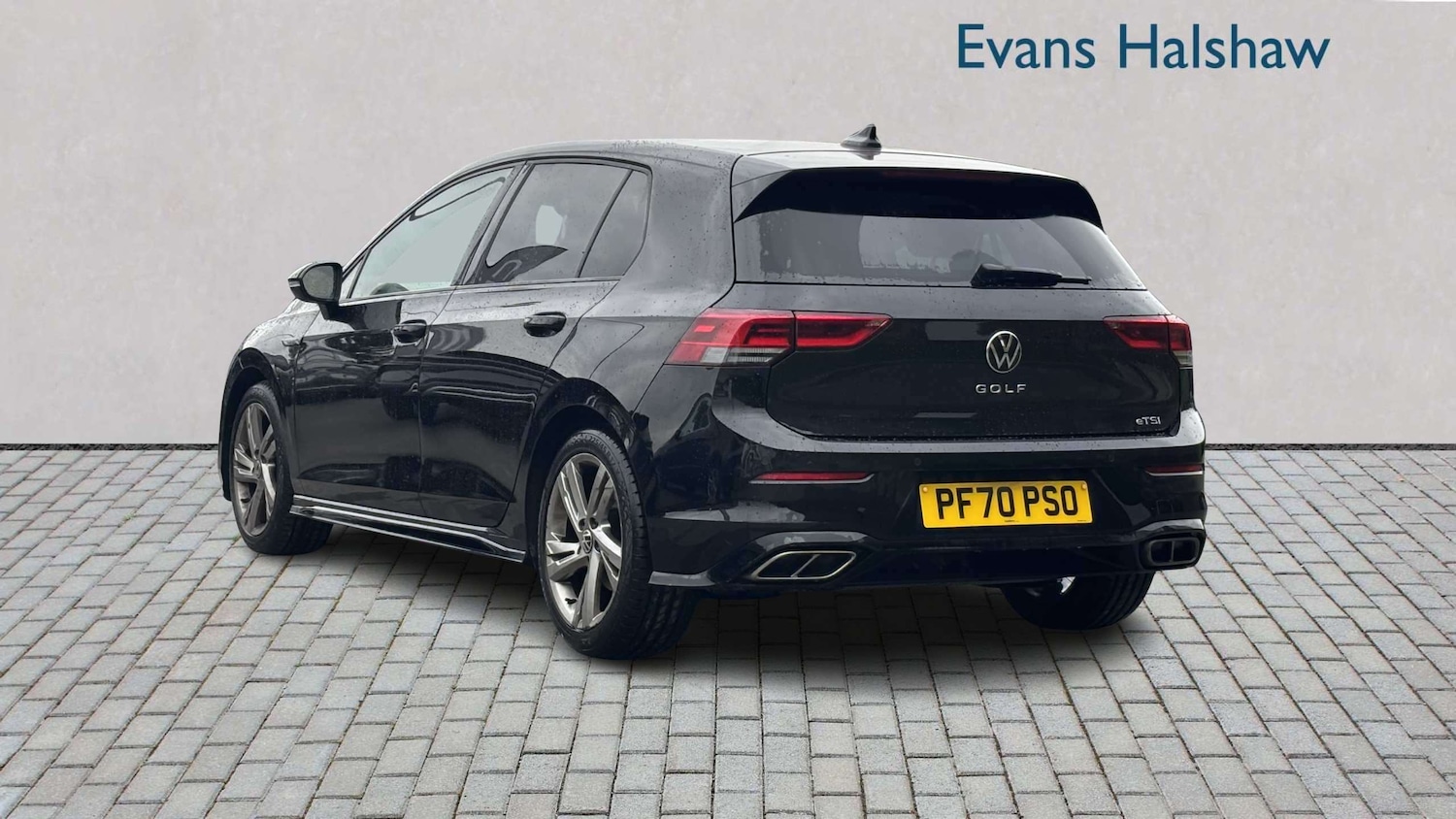 Used Volkswagen Golf 2021 for sale - 78104761: Photo 2