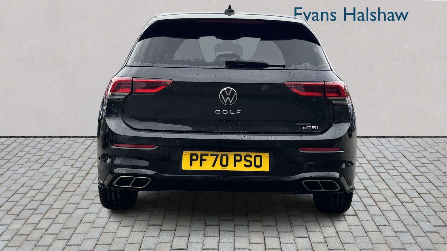 Used Volkswagen Golf 2021 for sale - 78104761: Photo 5