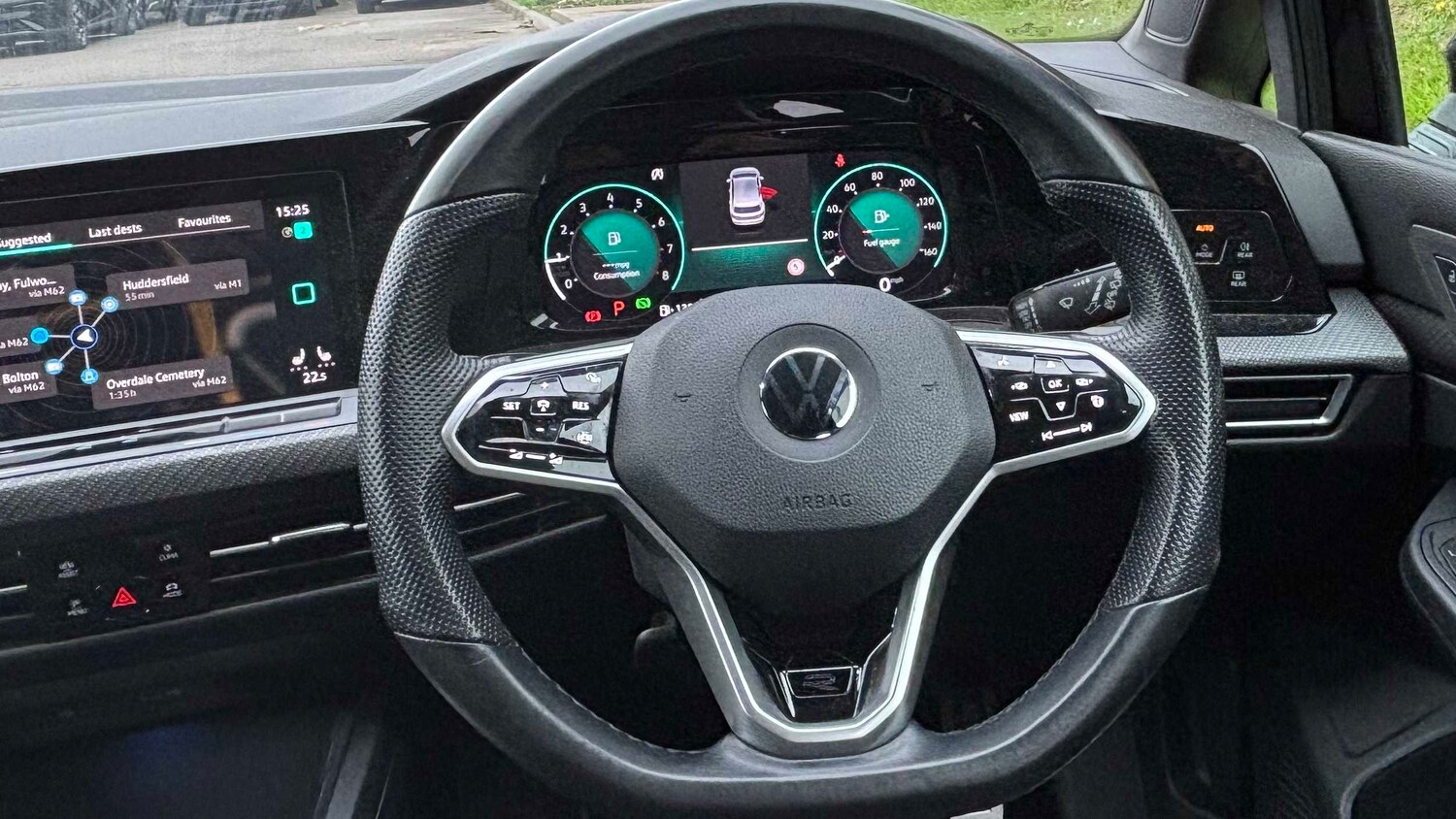 Used Volkswagen Golf 2021 for sale - 78104761: Photo 9