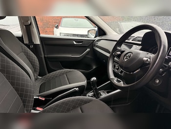 Used Skoda Fabia 2020 for sale - 77472623: Photo