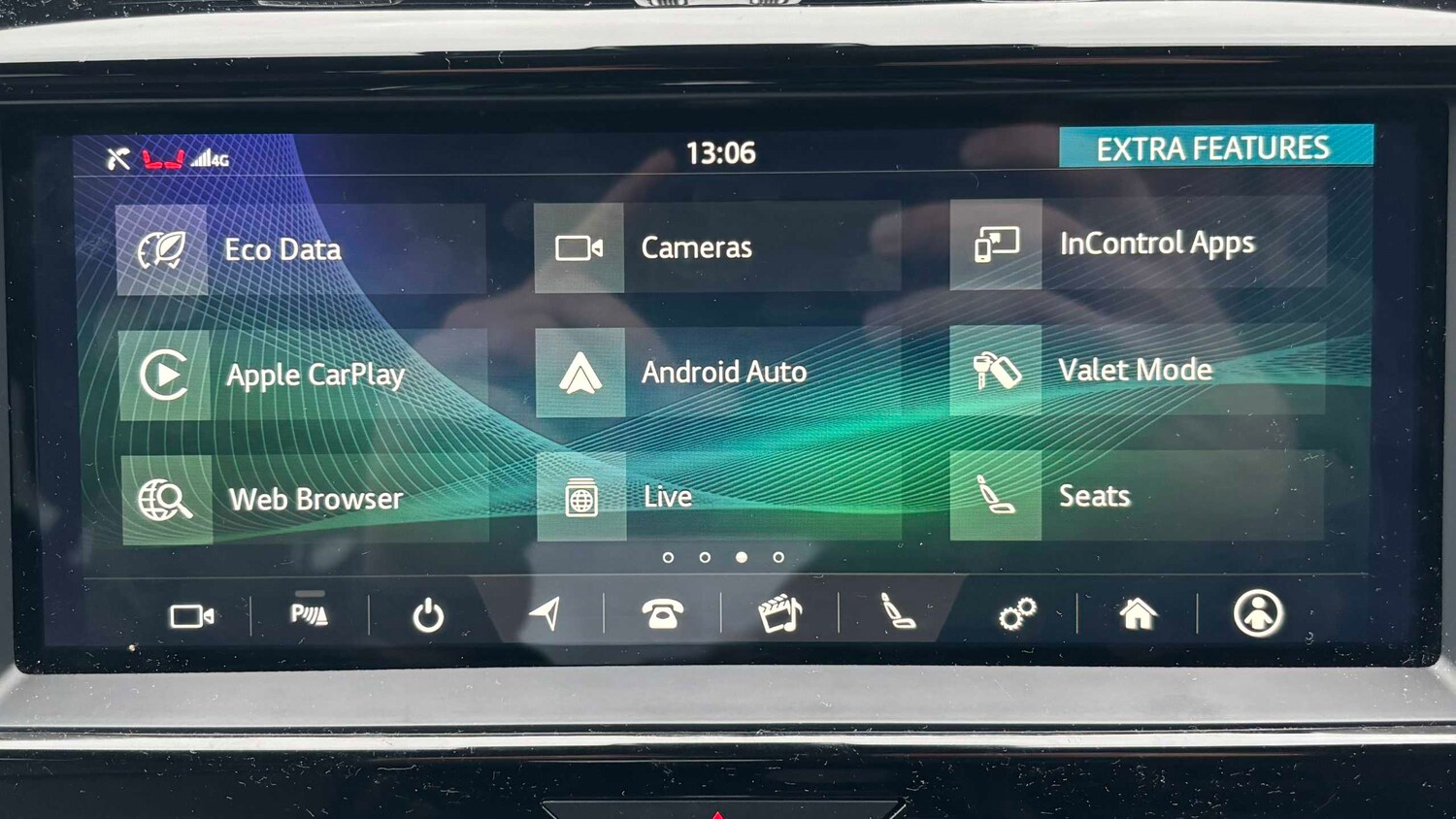 Used Jaguar XE 2019 for sale - 77333934: Photo 14