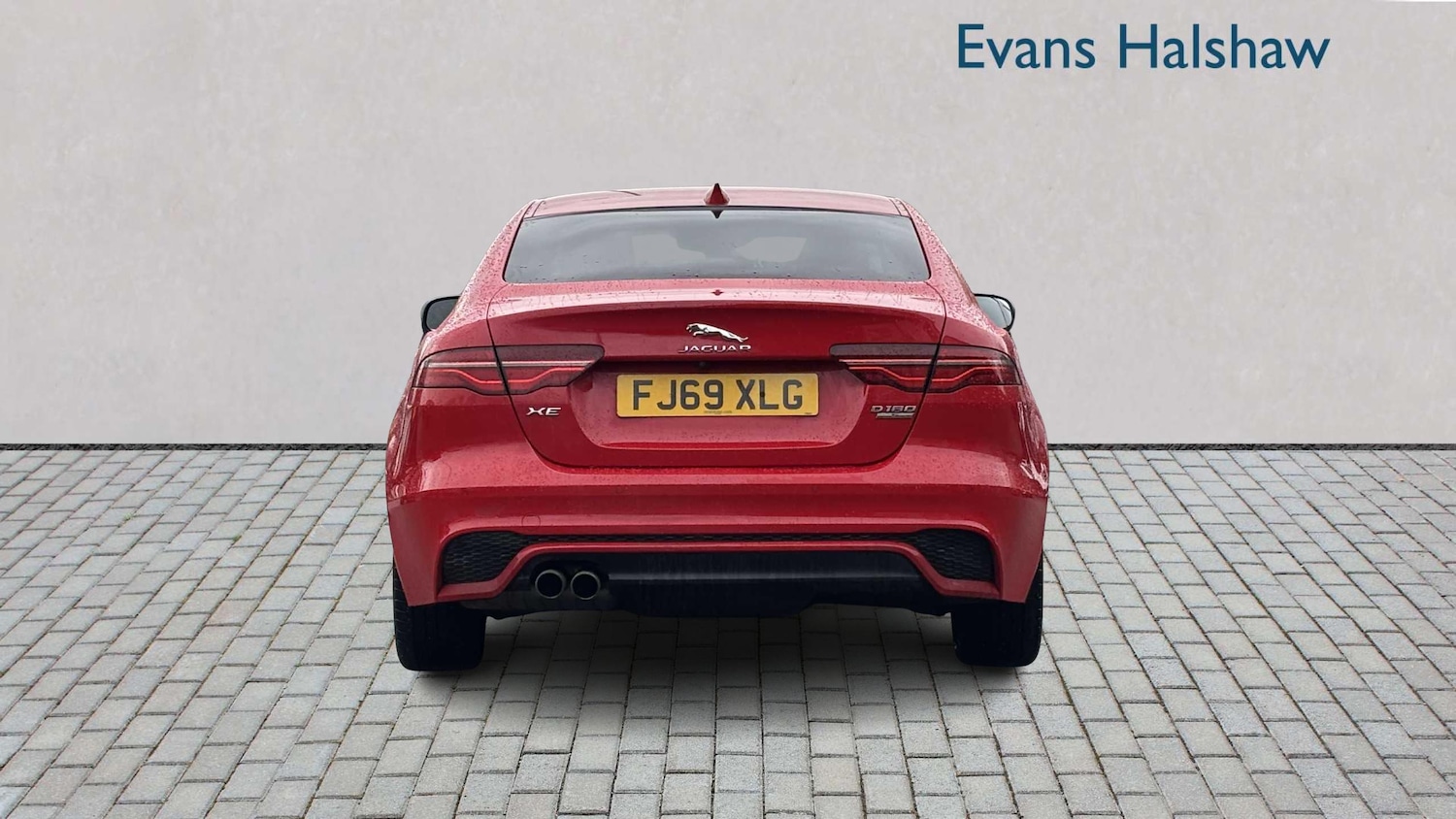 Used Jaguar XE 2019 for sale - 77333934: Photo 5