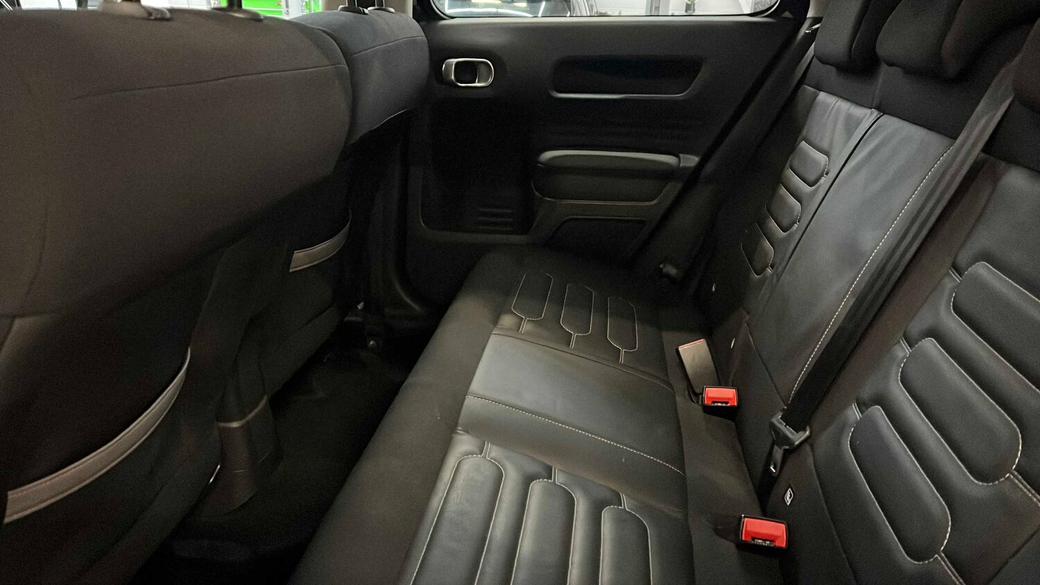 Used Citroen C4 Cactus 2017 for sale - 77811032: Photo 10