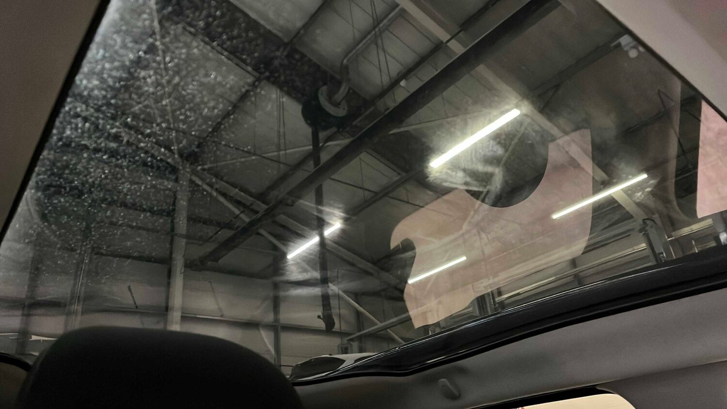 Used Citroen C4 Cactus 2017 for sale - 77811032: Photo 13